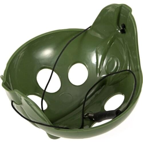 Gardner Spods All Types Sizes Carp Fishing Bait Shuttle Rocket