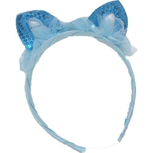 Sanwood Children's Headbands