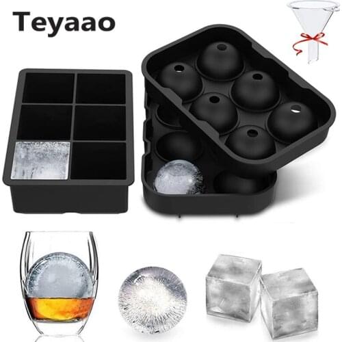 TEYAAO Ice Cream Sets