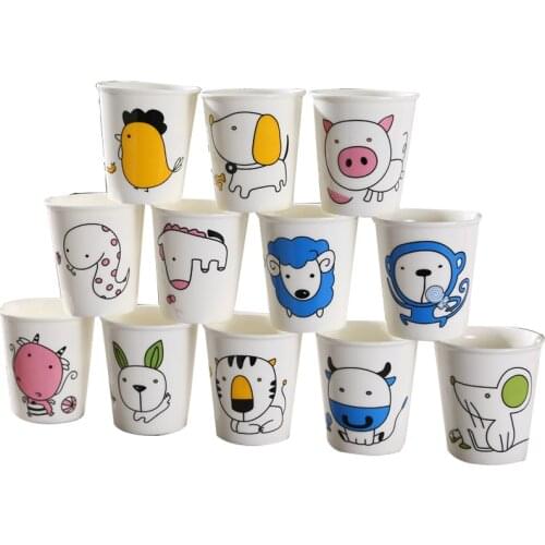 To Catch Fish Porcelain Mugs