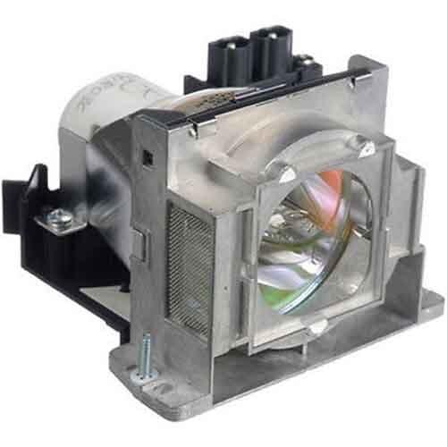VLT-EX100LP Replacement Projector Lamp with Housing for MITSUBISHI DX320 / EX100U / EX10U / ES10U