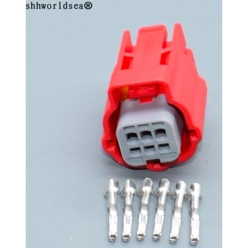 Worldgolden Car USB Adapters