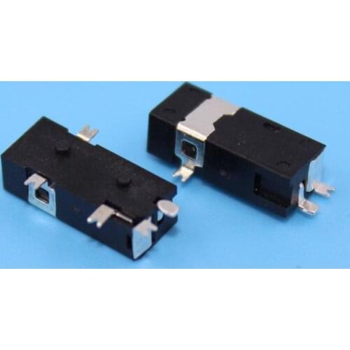 YuXi New model Tablet PC PAD MID Netbook DC Jack Power Connector DC Power Jack 0.7mm pin