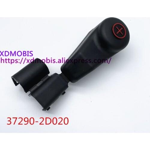 Battery positive protective cover for coupe 06-08 elantra lantra 00-05 MATRIX 01-07 37290-2D020