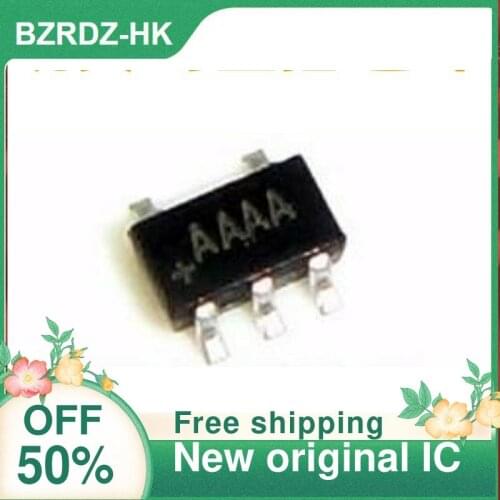 2-10PCS/lot MAX4501EUK SOT23/L AAAA New original IC