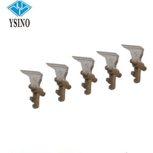 5Sets Long Life Upper Picker Finger For Panasonic DP-1820 1515 8016 8020 1520 DP1820 DP1515 DP8016 DP1520 DP8020 Separation Claw