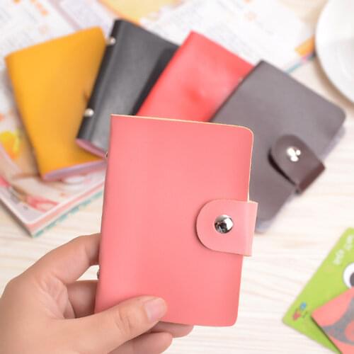 B.ANGEL Business Card Holders