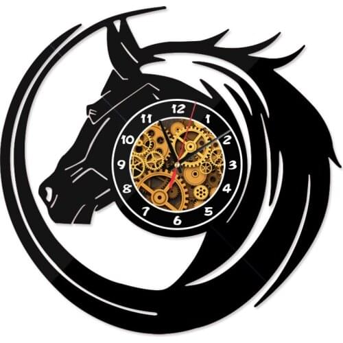 New sale time-limited real quartz wall clocks acrylic watch fashion modern still life home decor horloge digital clock