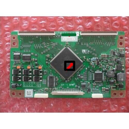 CPWBX3796TPZ connect with LOGIC board LCD BoarD FOR LCD-52GH1 LCD-46BK7 LCD-42PX5 T-con connect board