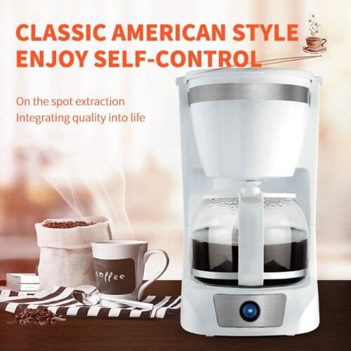 EnjoyWarm Automatic Coffee Machines