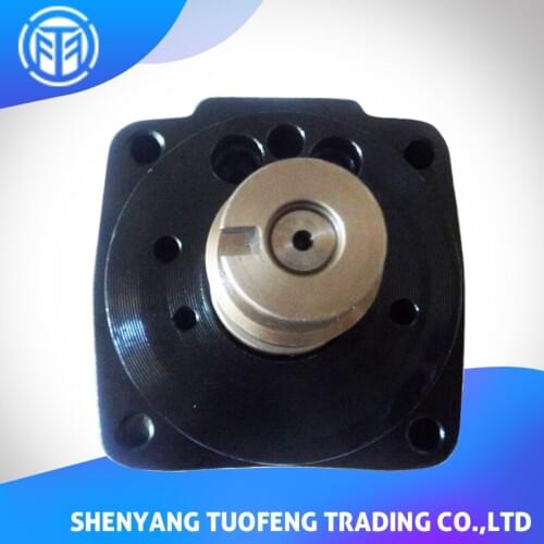 T.DI Diesel Fuel VE Pump Head Rotor 096400-1690 4/12R Suitable For Toyota 2Z
