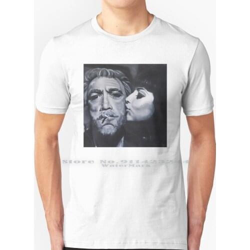 The Greek T Shirt 100% Pure Cotton Greek Man Original Art Anthony Quinn Famous Person Movie Star Actor Greek Actress Zorba The