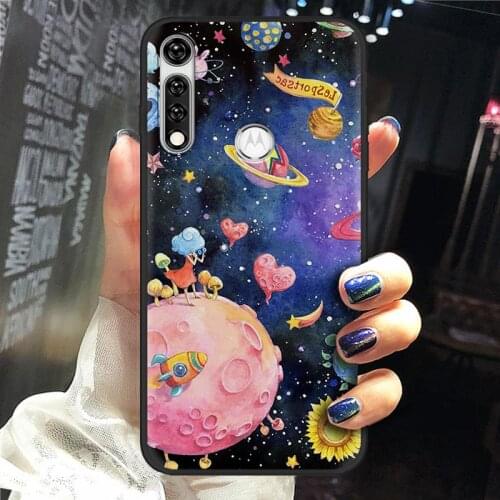 New Arrival Waterproof Phone Case For Moto G Fast Durable Cute Original Soft Case Anti-dust Cover