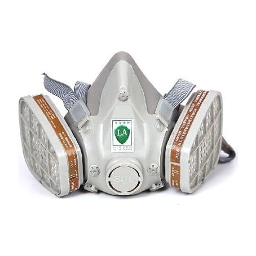 Phineli Chemical Respirators