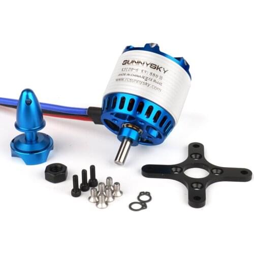 2020 Rushed Direct Selling Metal Assembly Category Motor Tarot Fpv Eachine Langyu Iii X3120 30e Fixed Wing 3d 3a Ultimate Power