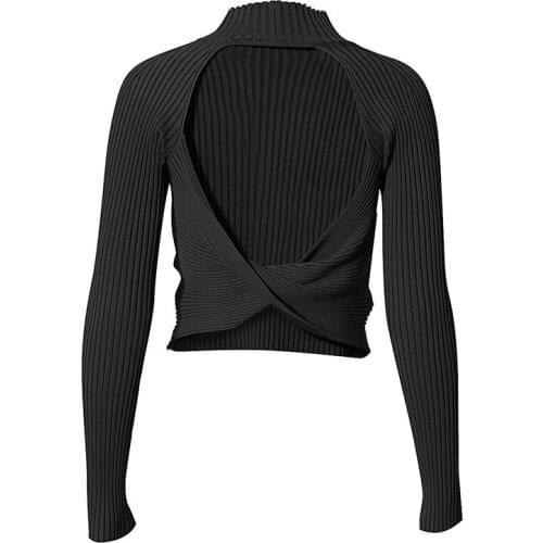 Женские трикотажные рубашки SeeBeautiful China At AliExpress