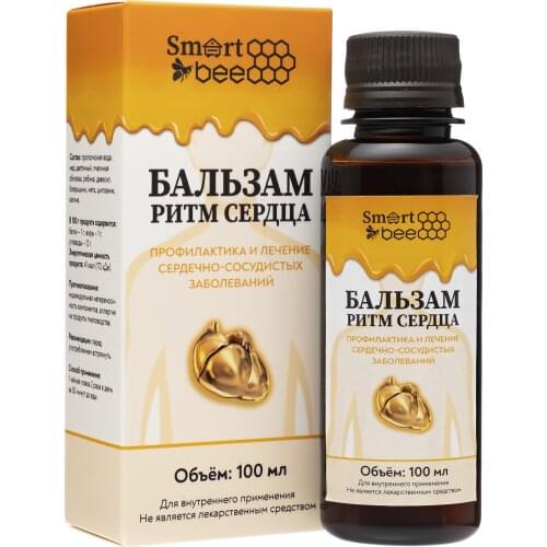 Smart Bee Vitamins / Minerals