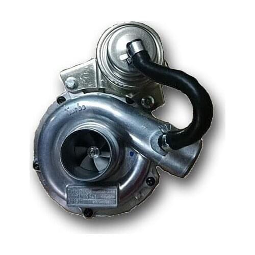 Turbocharger 8973659480 for Isuzu 4JH1TC RHF5 VC430084 VA430084