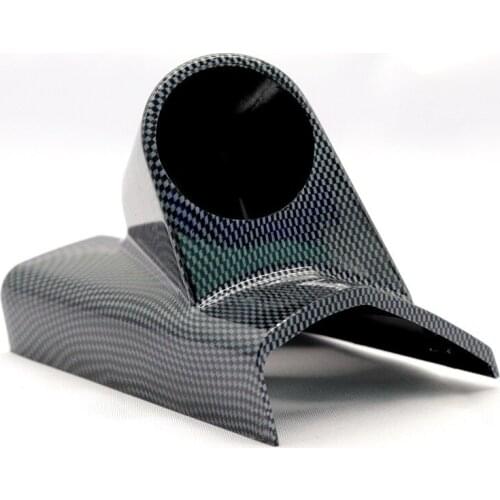 2'' 52MM Universal Car 1/2/3 hole Mounting bracket Auto Car Meter Pod Dash Pod accessory Multifunctional instrument bracket New