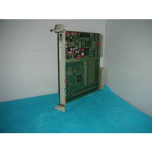 1PC USED SIEMENS FUM210 6DP1210-8BA
