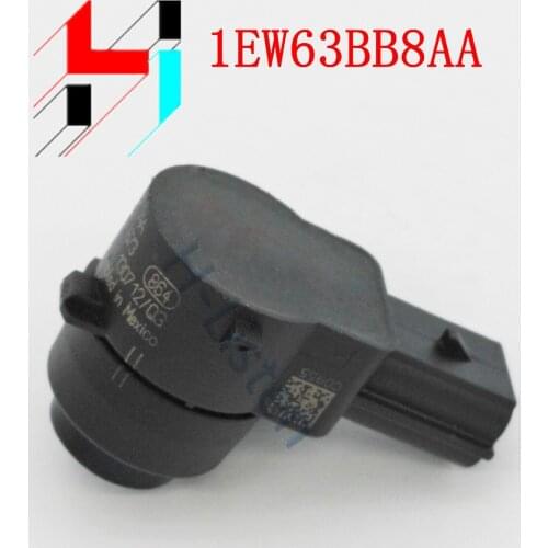 10pcs) 1EW63BB8AA 0263013673 PDC Parking Distance Control Aid Sensor For Ram 1500 2500 3500