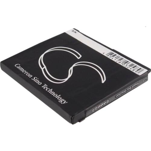 Cameron Sino 1200mAh battery for HTC Dragon G5 Nexus One PB99100 Rome Smart T8188 Zoom 2 35H00132-01M BB99100