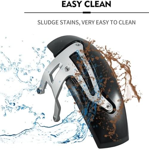 Mudguard For BMW R1250GS R1200GS Adventure 2013-2020 2021 GS R1250 R1200 LC ADV Motorcycle Rear Fender Tire Hugger Splash Guard