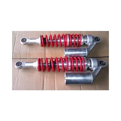 For with nitrogen gas shock absorbers pitch 33cm adjustable (with wrench) Charming balloon after subtraction / double