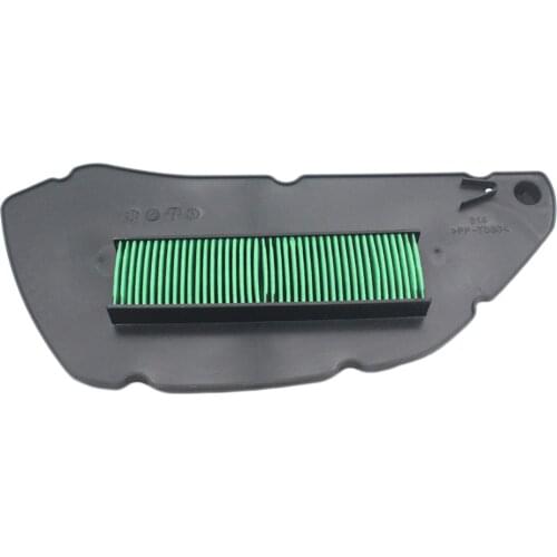 Air Cleaner Filter For Piaggio Medley ABS 125 150 19 1A007267 Accessories