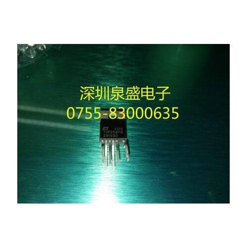 TOP258YN AT24C128PI2.7 AT24C128PI-2.7 24C128 2SC2690A 2SC2690 2SC2690A-O 3.5mm FML-32S FML32S SB20100FCT