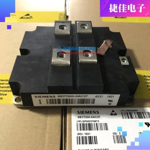 FZ1000R16KF4 6SY7000-0AD04 FZ1200R16KF4 6SY7000-0AB37