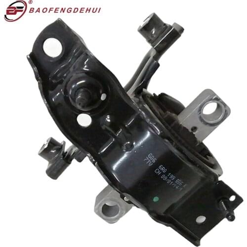 ENGINE MOUNT for AUDI A1 Serie (8X) 2014 1200 6R0199555K