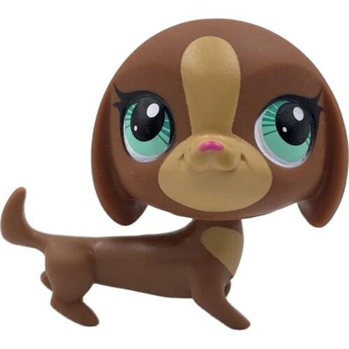 Anime Figures Lps cat China