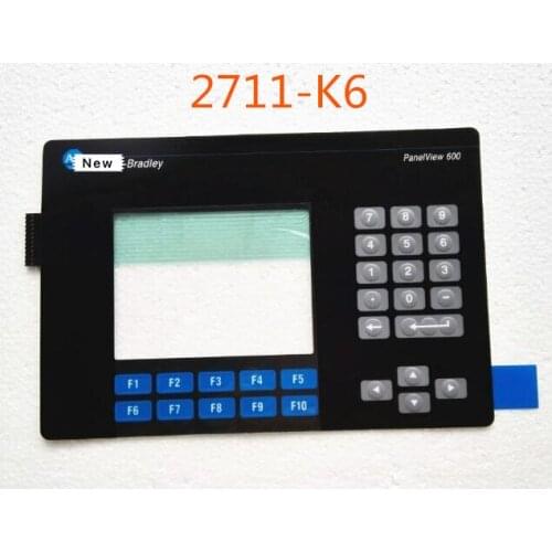 2711-K6C20L1 Button film 2711-K6C20L1