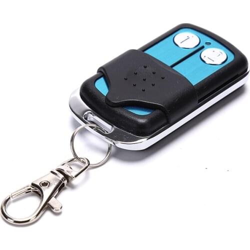 Universal Fixed Code 5326 330mhz Wireless Copy Remote Control Garage Door Opener