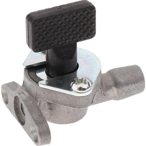 2PCS MagiDeal 47CC & 49CC MINI POCKET BIKE ATV FUEL PETCOCK SWITCH VALVE