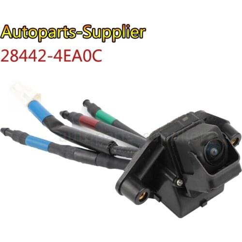 28442-4EA0C New High Quality Rear Cemera For Nissan 284424EA0C 28442 4EA0C