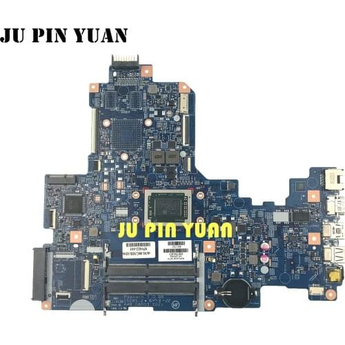 856768-601 856768-001 15285-1 448.08P03.0011 for HP notebook 17-Y 17-Y 17-Y001DS laptop motherboard A10-9600P CPU fully Tested