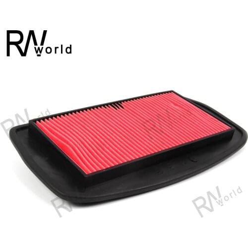 FZ6N FZ6S 2004-2009 Motorcycle Air Filter Intake Cleaner System Accessories For YAMAHA FZ6-N FZ-6N FZ-6S 2005 2006 2007 2008 New