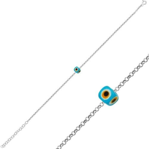 Gumush Chain Bracelets