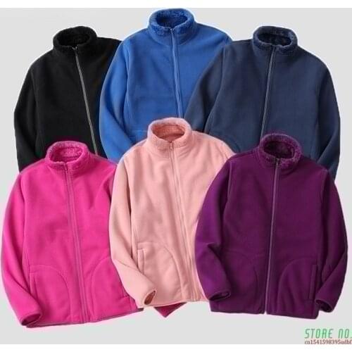 MeBorns Travel Jackets