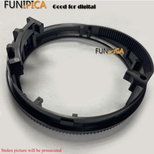Original new ring 50MM 1.8II Lens repair replacement parts EF 50 mm f / 1.8 II focus ring for Canon Camera Repair free shipping