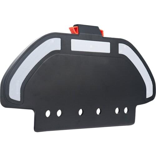 Cleaner Robot Rag Bracket Accs with Water Tank for STYTJ02YM MVVC01-JG