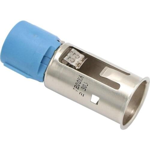 Power Outlet Lighter Socket Car Auto Cigarette Lighter Replacement Plug Socket Assembly Set Fit for Dodge Ram Chrysler Pacifica