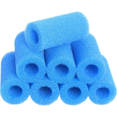 Compatible Pre-Filter Sponge Roll Fit for South Ocean Five AOF10112 Aquarium Filter