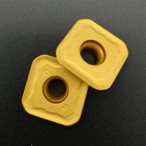 SEET12T3-DM SEET4(2.5)-DM YBC301 Original package ,Factory directly selling Carbide Inserts 10pcs