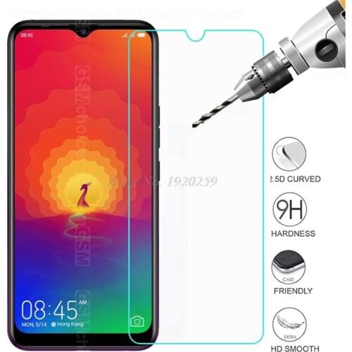 2PCS Glass For Tecno Spark 4 Air Screen Protector Tempered Glass For Spark 4 Glass For Spark 4 Lite Phone Protective Film Glass