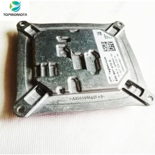 LED control module 420.907.472G 8K0.907.472A used for Au-di A4 S4 8K LED 420 907 472 G