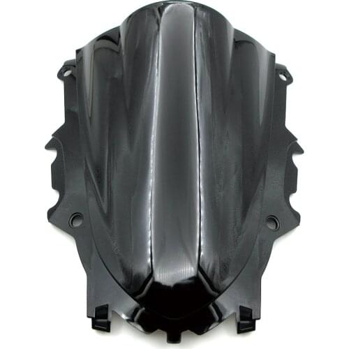 Motorcycles Racing Windscreen Windshield Deflector Accessories Double Bubble For Yamaha YZF R25 R3 YZF-R25 2019 2020 2021 YZF-R3