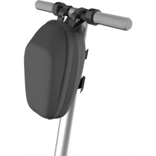 Scooter Head Handle Bag Life Waterproof for Xiaomi Mijia M365 Electric Scooter Ninebot ES1 ES2 Tool Charger Battery Bottle Bag